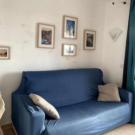 Brut Apartamento Con Piscina Cala'N Blanes  Extérieur photo