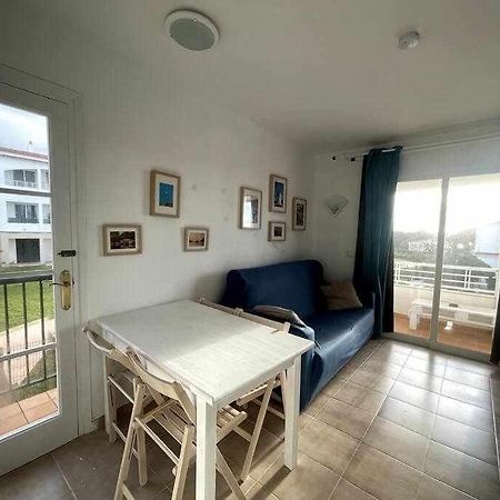 Brut Apartamento Con Piscina Cala'N Blanes  Extérieur photo