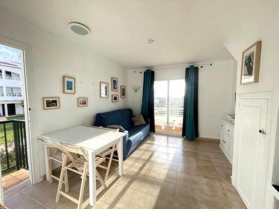 Brut Apartamento Con Piscina Cala'N Blanes  Extérieur photo
