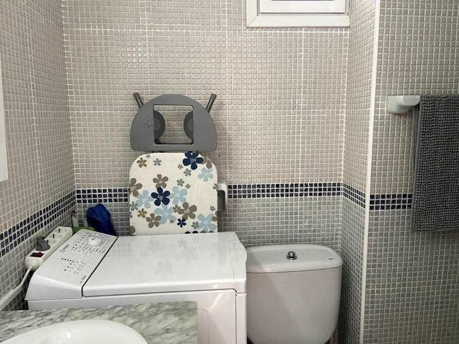 Brut Apartamento Con Piscina Cala'N Blanes  Extérieur photo